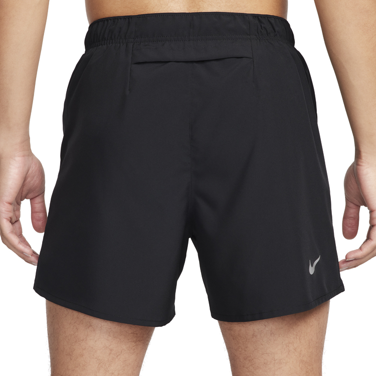 Sorti de bărbați Nike M NK CHALLENGER 5BF SHRT FLASH XXL Negru photo 5