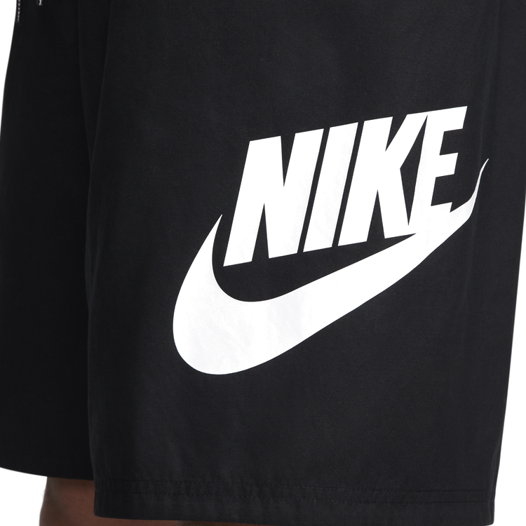 Sorti de bărbați Nike M CLUB SHORT WVN XL Negru photo 3