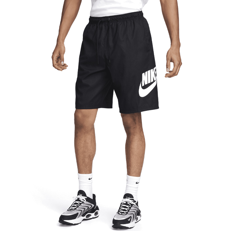 Sorti de bărbați Nike M CLUB SHORT WVN XL Negru photo 5