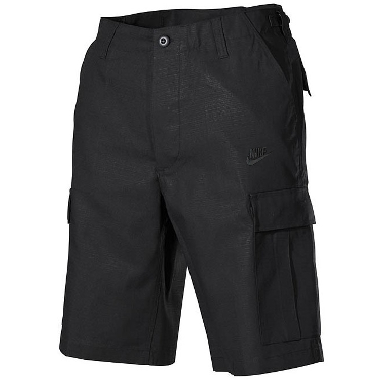 Sorti de bărbați Nike M CLUB WVN CARGO SHORT 32 Negru photo 1 Sorti de bărbați Nike M CLUB WVN CARGO SHORT 32 Negru photo 1