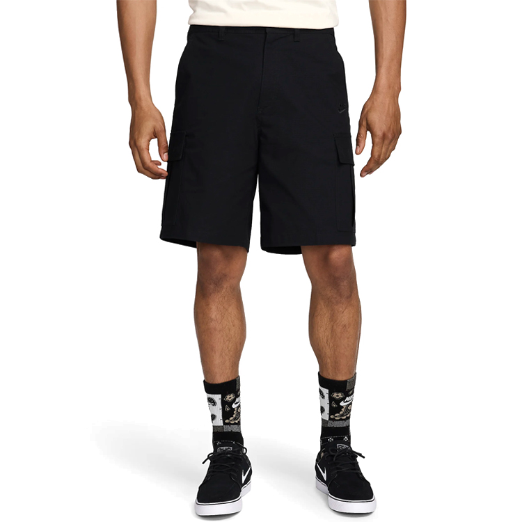 Sorti de bărbați Nike M CLUB WVN CARGO SHORT 32 Negru photo 3