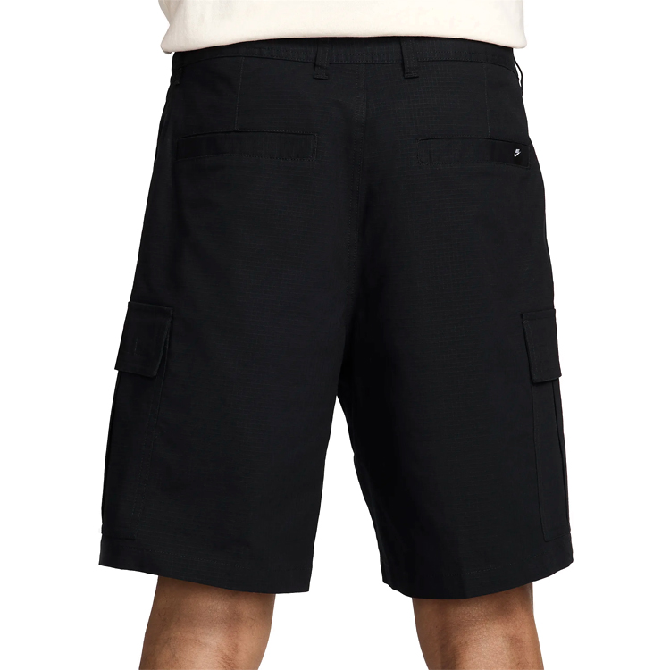 Sorti de bărbați Nike M CLUB WVN CARGO SHORT 32 Negru photo 4