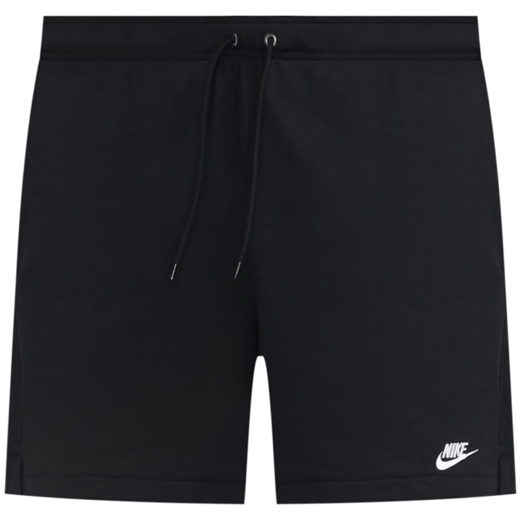 Sorti de bărbați Nike M NK CLUB FLOW FT SHORT XS Negru photo 1 Sorti de bărbați Nike M NK CLUB FLOW FT SHORT XS Negru photo 1