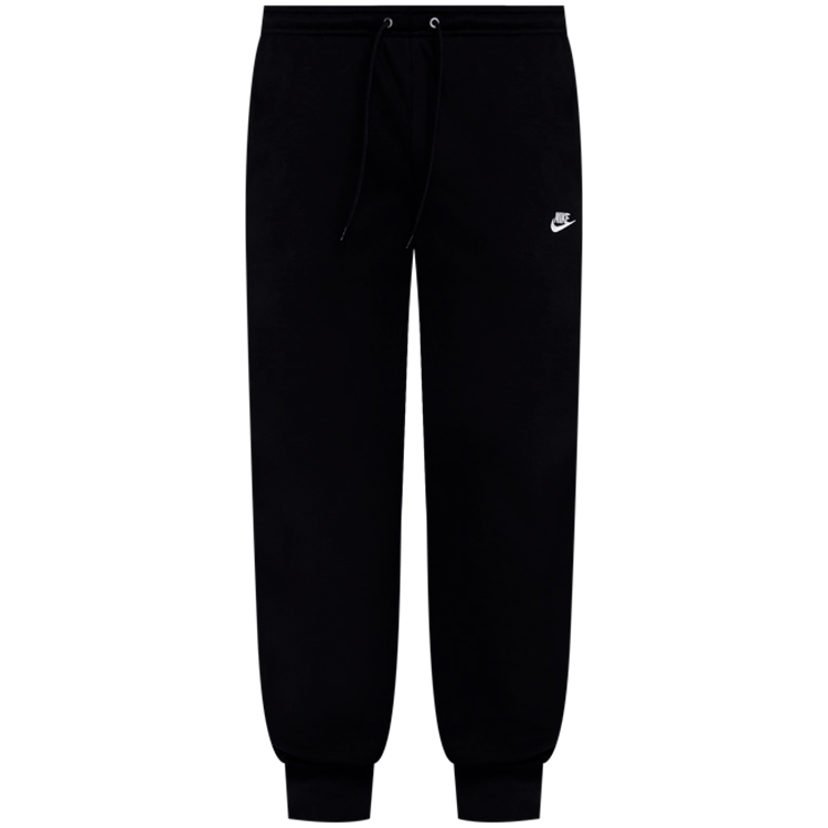 Брюки Nike M NK CLUB FT JOGGER XS Черный Мужской photo 1 Брюки Nike M NK CLUB FT JOGGER XS Черный Мужской photo 1
