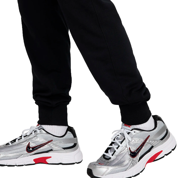Брюки Nike M NK CLUB FT JOGGER XS Черный Мужской photo 4