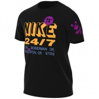 Tricou Nike M DF UV HYVERSE SS GFX thumbnav 1