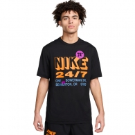 Tricou Nike M DF UV HYVERSE SS GFX thumbnav 5