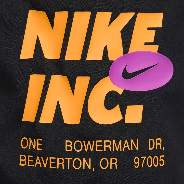 Sorti de bărbați Nike M DF FORM SHORT 7UL GX M Negru photo 5
