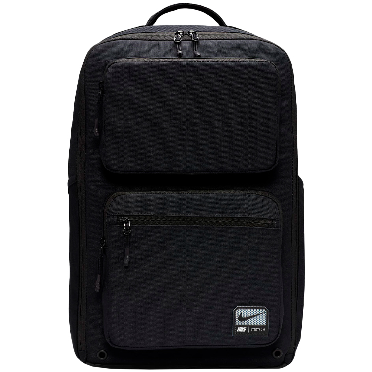Rucsac Nike NK UTILITY SPEED BKPK - 2.0 FN4106-010 Negru photo 1