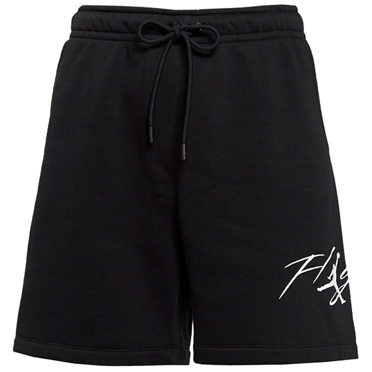 Sorti de bărbați Nike M J ESS FLC HBR SHORT XL Negru photo 1 Sorti de bărbați Nike M J ESS FLC HBR SHORT XL Negru photo 1