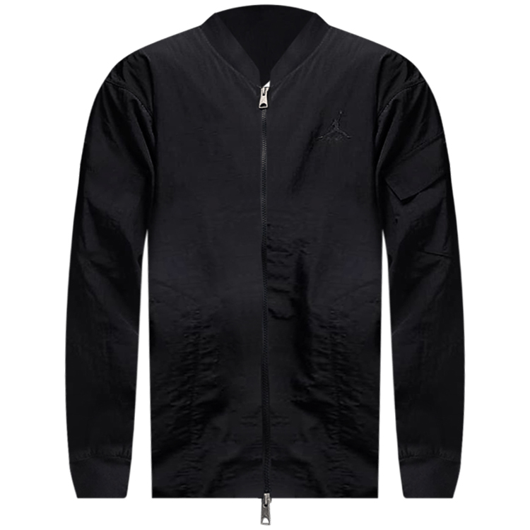 Geacă pt Barbati Nike M J ESS STMT LTWT RNGD JKT M Negru photo 1 Geacă pt Barbati Nike M J ESS STMT LTWT RNGD JKT M Negru photo 1