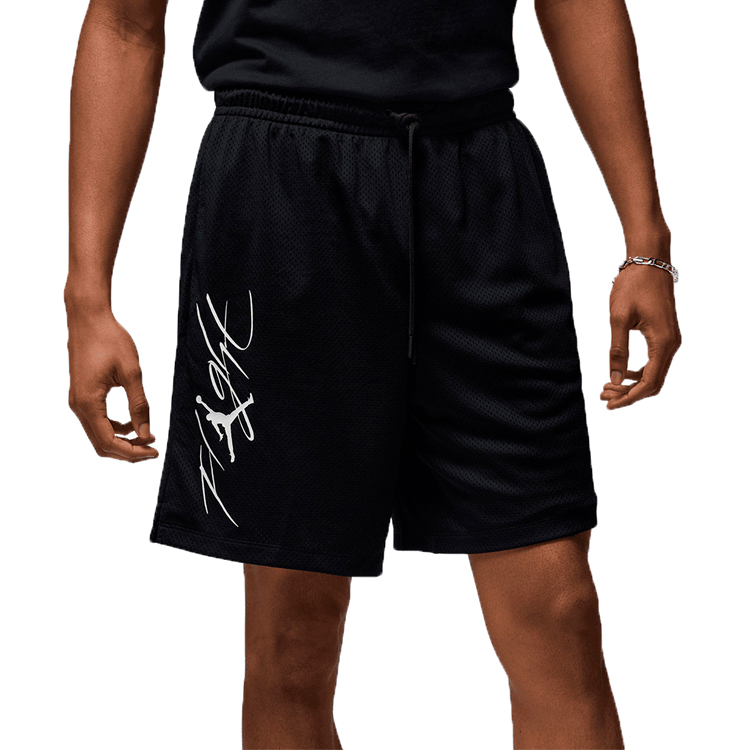 Sorti Nike M J ESS SSNL SHORT/Negru photo 2