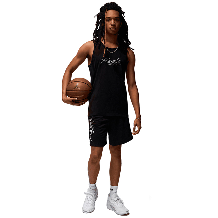 Sorti Nike M J ESS SSNL SHORT/Negru photo 3