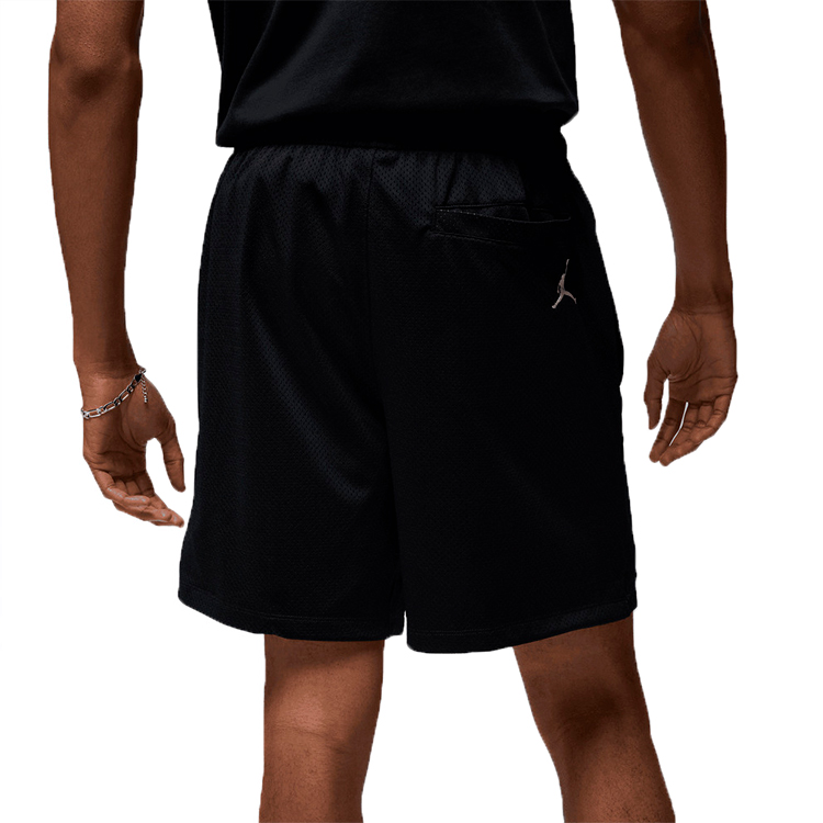 Sorti Nike M J ESS SSNL SHORT/Negru photo 5
