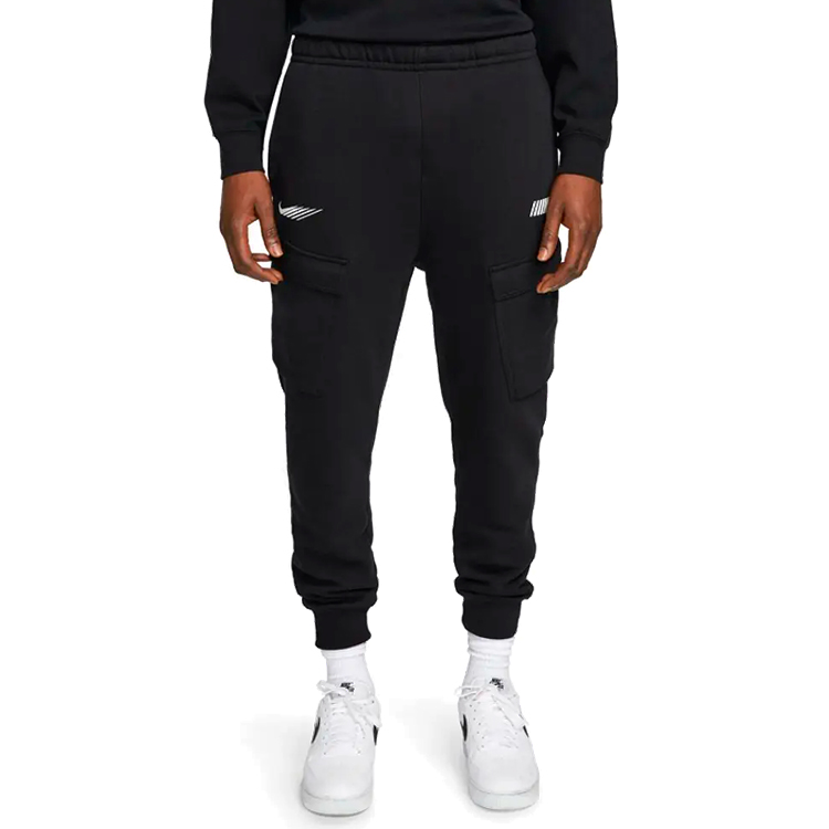 Pantaloni Nike M NSW SI CARGO PANT FLC BB