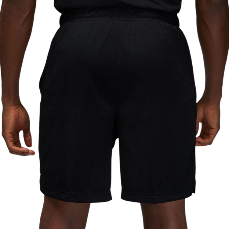 Sorti Nike M J DF SPRT MESH SHORT M Negru Barbati photo 3