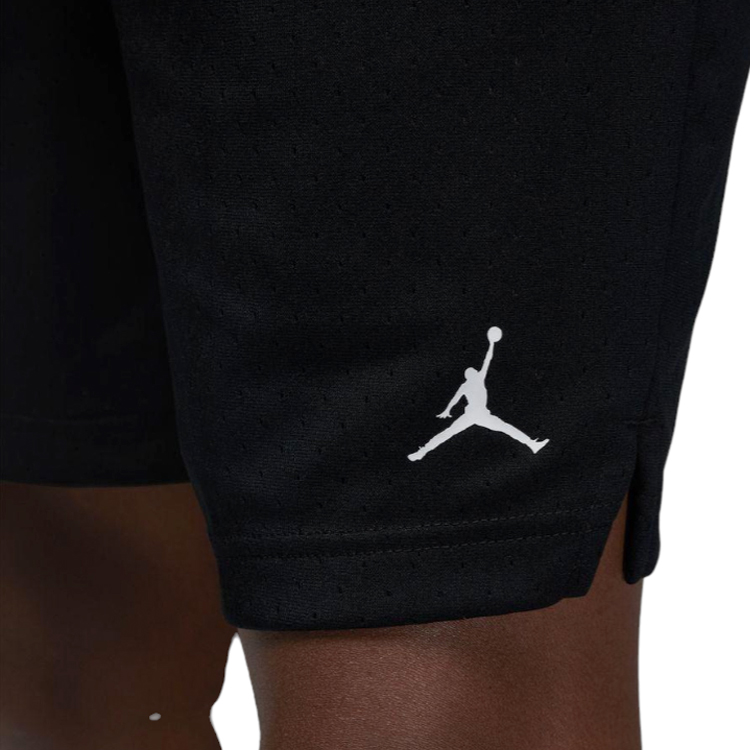 Sorti Nike M J DF SPRT MESH SHORT M Negru Barbati photo 4