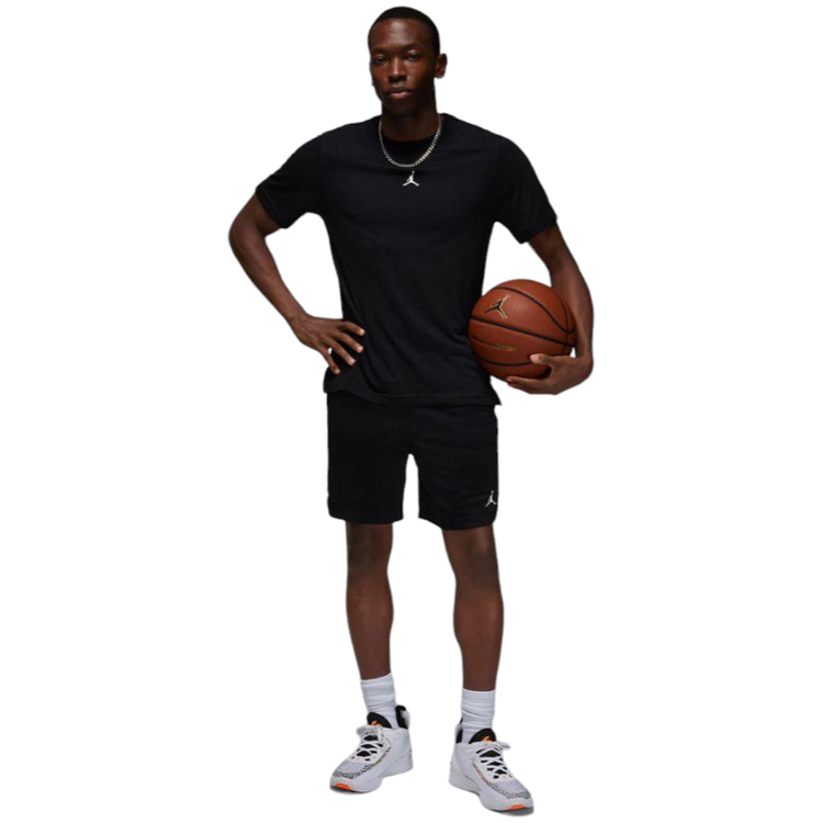 Sorti Nike M J DF SPRT MESH SHORT M Negru Barbati photo 5