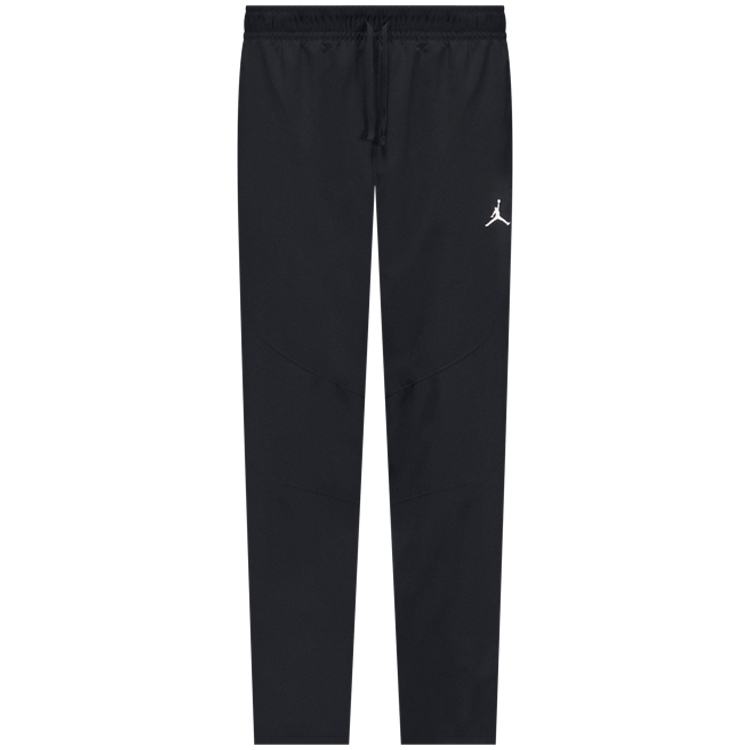 Брюки Nike M J DF SPRT WOVEN PANT M Черный Мужской photo 1 Брюки Nike M J DF SPRT WOVEN PANT M Черный Мужской photo 1