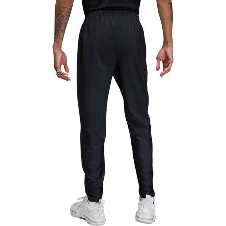 Брюки Nike M J DF SPRT WOVEN PANT M Черный Мужской photo 2