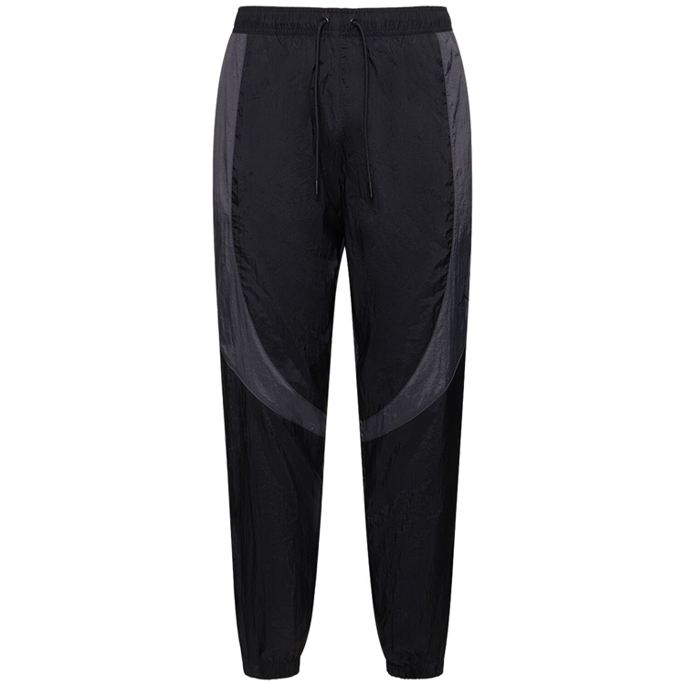 Брюки Nike M J SPRT JAM WARM UP PANT M Черный Мужской photo 1 Брюки Nike M J SPRT JAM WARM UP PANT M Черный Мужской photo 1