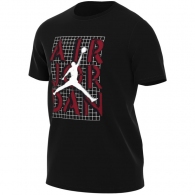 Футболка Nike M J BRAND JM STACK SS CREW thumbnav 1