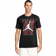 Футболка Nike M J BRAND JM STACK SS CREW thumbnav 3
