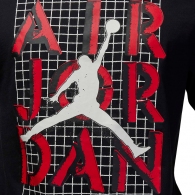 Футболка Nike M J BRAND JM STACK SS CREW thumbnav 4