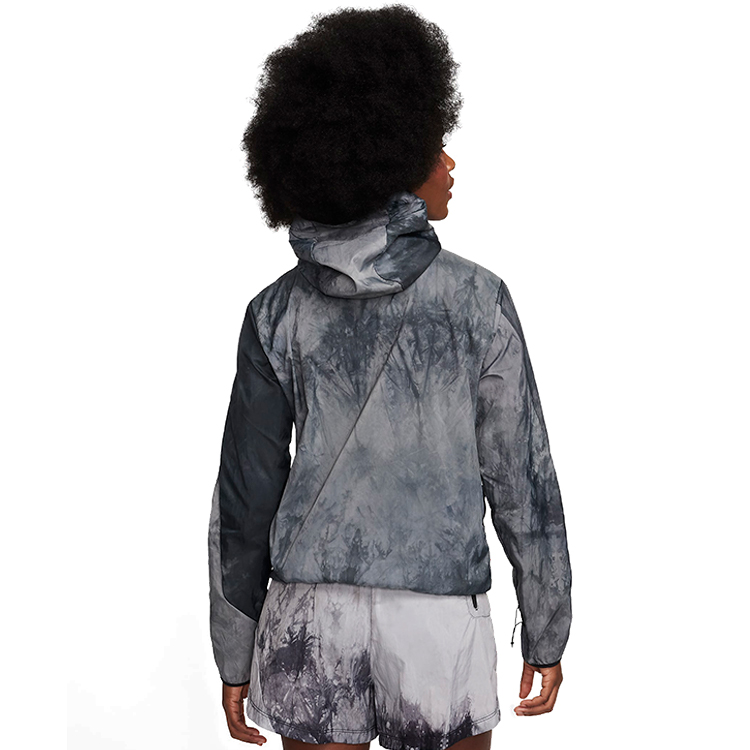 Jacheta Nike W NK TRAIL REPEL JKT photo 3