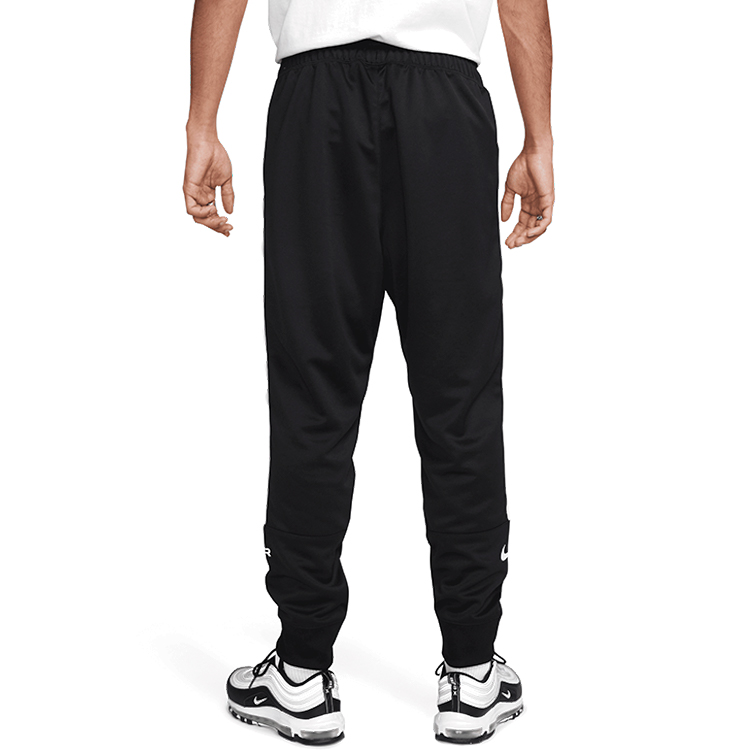 Брюки Nike M NSW SW AIR JOGGER PK XS Черный Мужской photo 2