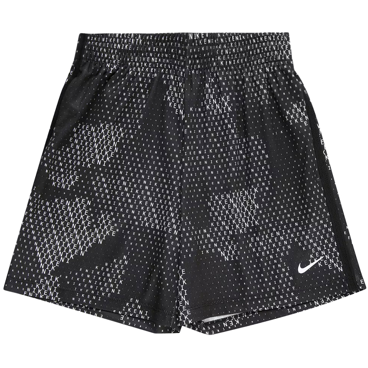 Sorti Nike B NK DF MULTI SHORT AOP / Barbati / XS / Negru-alb photo 1 Sorti Nike B NK DF MULTI SHORT AOP / Barbati / XS / Negru-alb photo 1