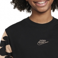 Tricou Nike G NSW TEE BOXY FLORAL thumbnav 3