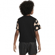 Tricou Nike G NSW TEE BOXY FLORAL thumbnav 4
