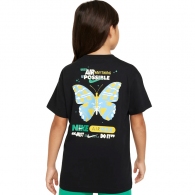 Tricou Nike G NSW TEE BOY MAX BUTTERFLY thumbnav 4