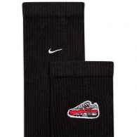 Носки Nike U NK EVERYDAY PLUS CUSH CREW 1 thumbnav 4