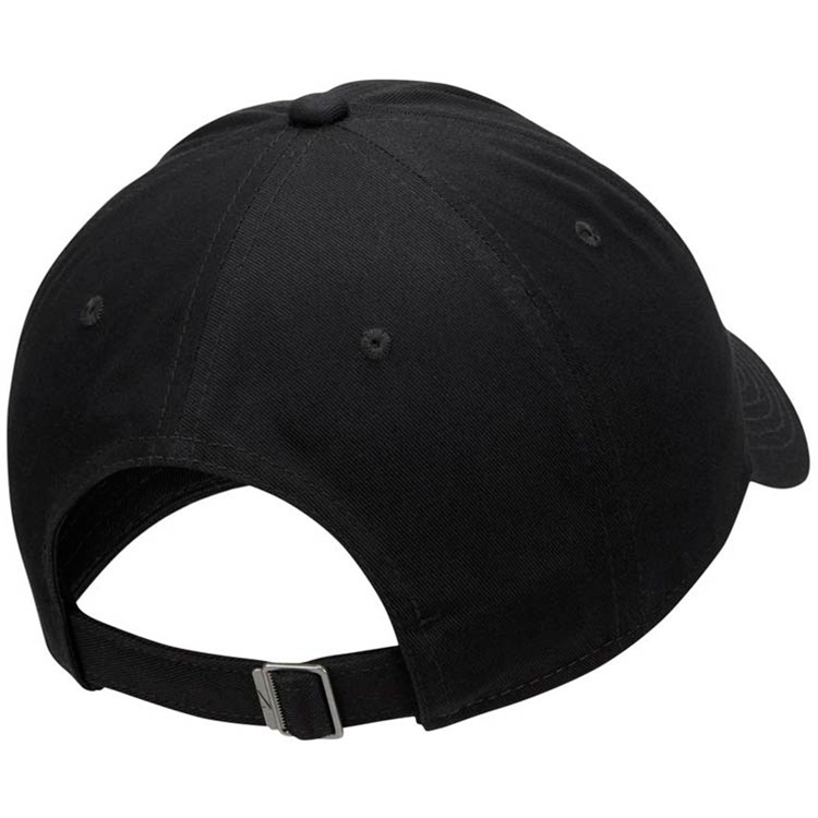 Chipiu Nike U NK CLUB CAP U CB NBY S/M Negru photo 2