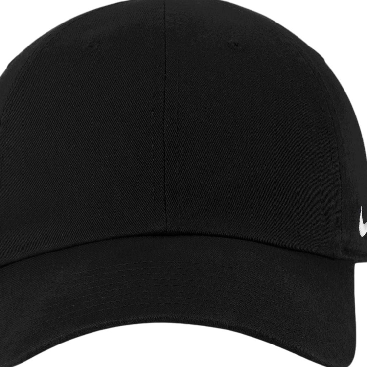 Chipiu Nike U NK CLUB CAP U CB NBY S/M Negru photo 3
