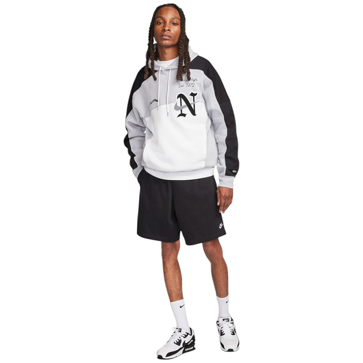 Шорты мужские Nike M NK CLUB KNIT SHORT XL Черный photo 2