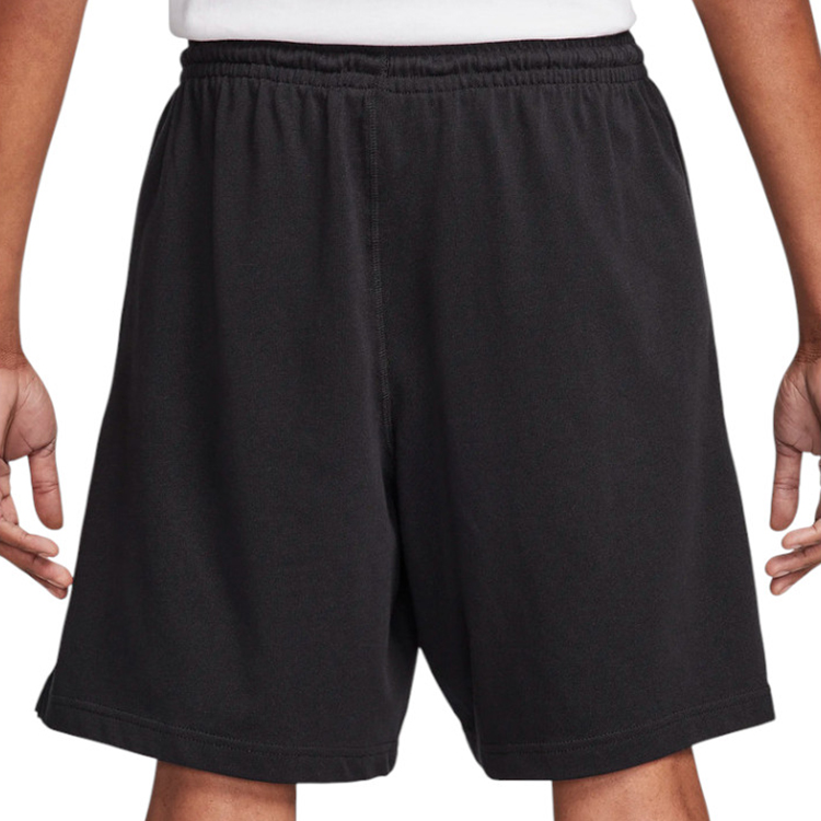 Шорты мужские Nike M NK CLUB KNIT SHORT XL Черный photo 4