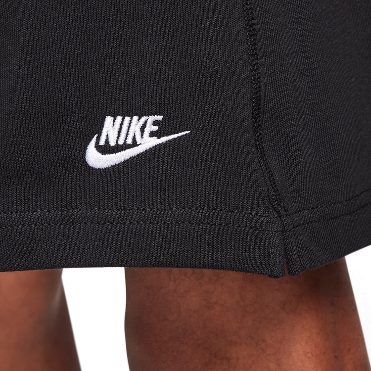 Шорты мужские Nike M NK CLUB KNIT SHORT XL Черный photo 5