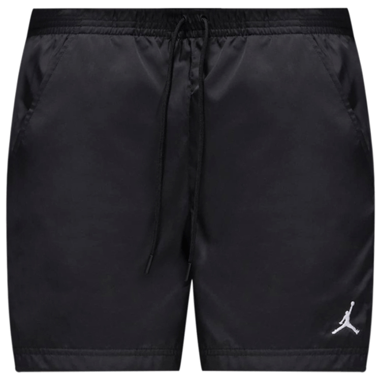 Sorti Nike M J ESS POOLSIDE LBR 5 S Negru Barbati photo 1 Sorti Nike M J ESS POOLSIDE LBR 5 S Negru Barbati photo 1