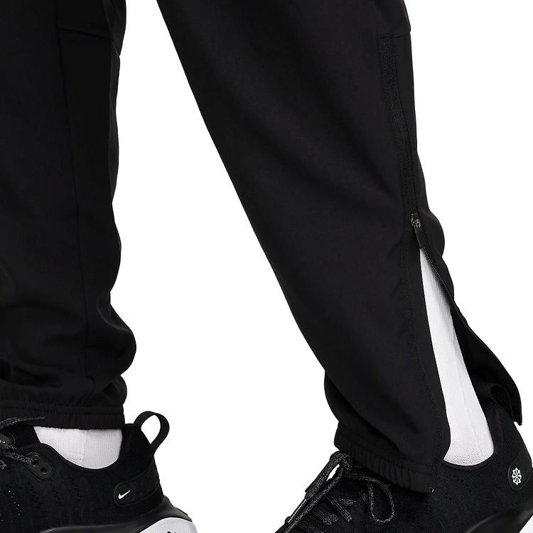 Брюки Nike M DF CHALLENGR WVN PANT L-T Черный Мужской photo 3