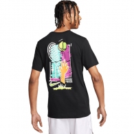 Tricou Nike M NKCT DF TEE OPEN SP24 thumbnav 4