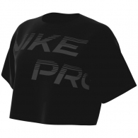 Футболка Nike W NK Pro GRX SS thumbnav 1