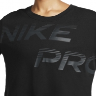Футболка Nike W NK Pro GRX SS thumbnav 5