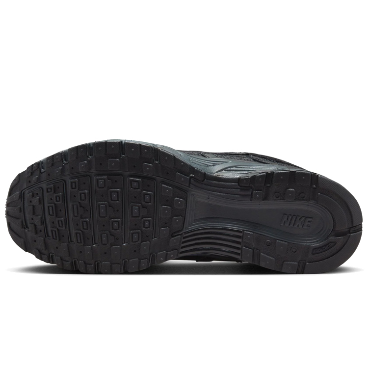 Кроссовки Nike P-6000 PRM / Мужской / 42 / Черный photo 2