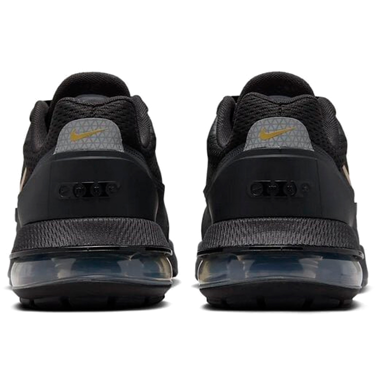 Кроссовки Nike AIR MAX PULSE / Мужской / 43 / Черный/Золотой photo 4