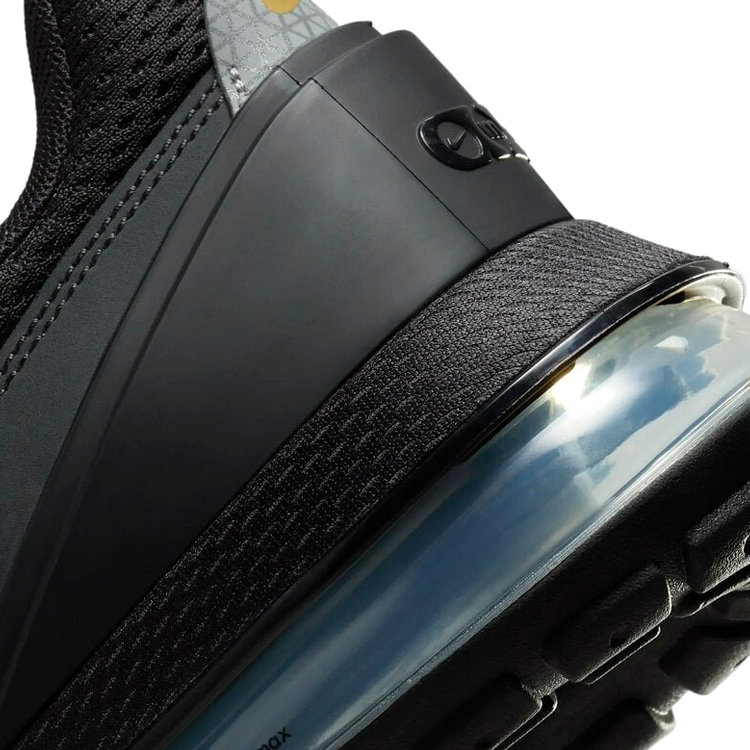Кроссовки Nike AIR MAX PULSE / Мужской / 43 / Черный/Золотой photo 5