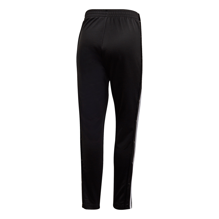 Брюки Adidas W MH SNAP PANT S Черный Женский photo 2