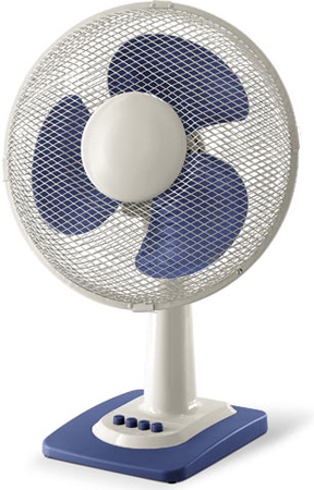 Ventilator de masa Electrosnake FT1210 photo 1 Ventilator de masa Electrosnake FT1210 photo 1